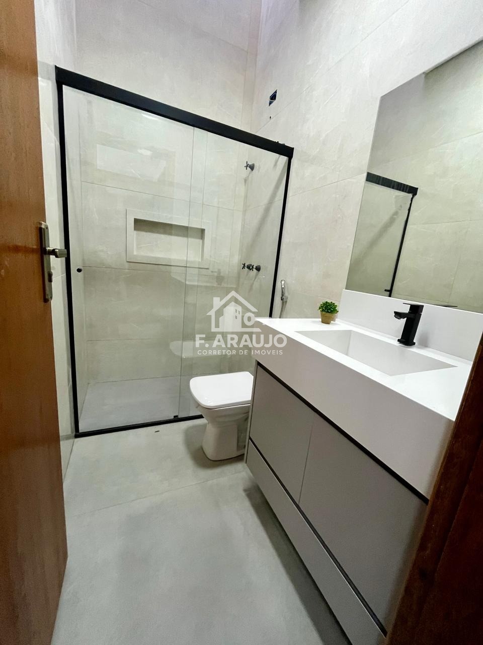 Casa de Condomínio, 3 quartos - Foto 12