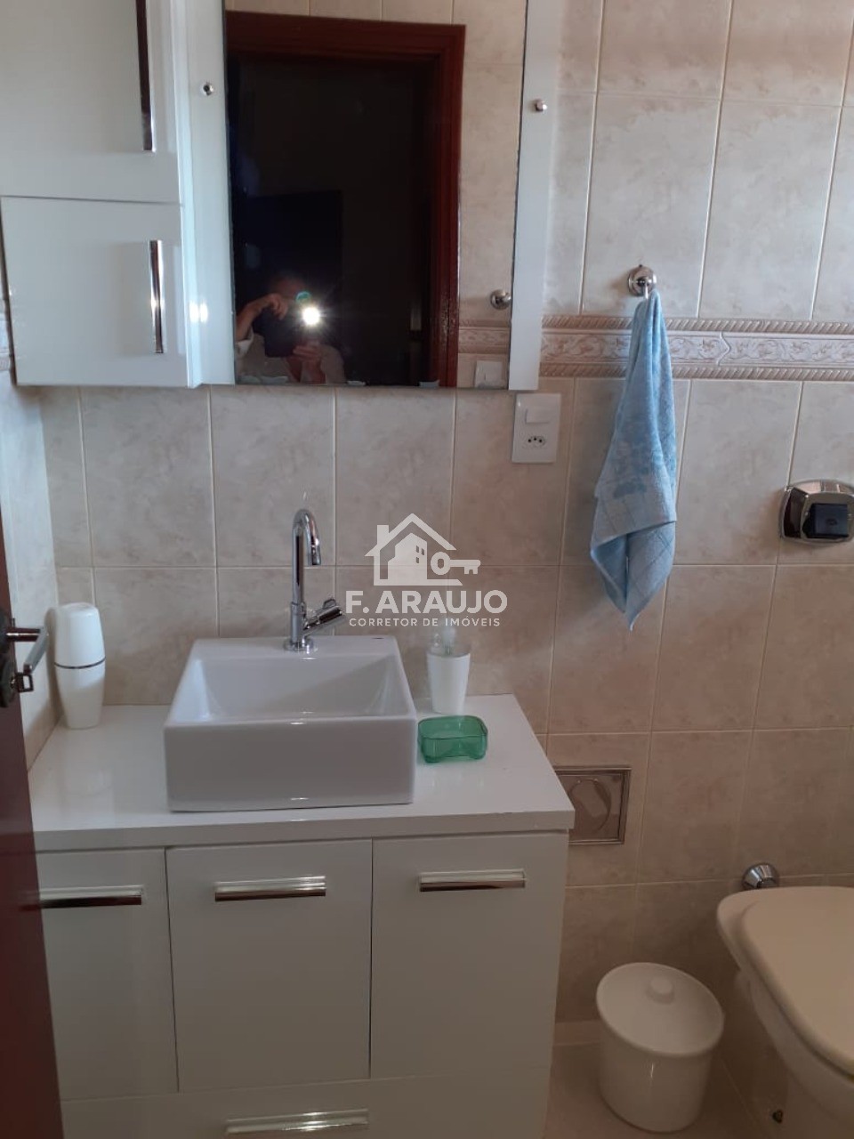 Casa, 3 quartos, 186 m² - Foto 22