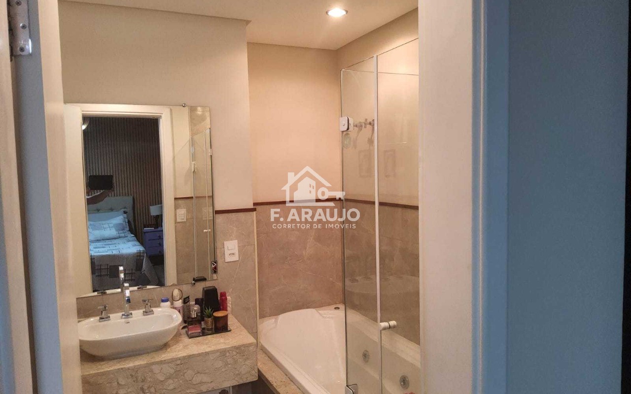 Casa de Condomínio, 3 quartos - Foto 12