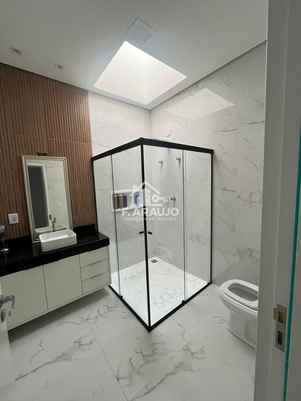 Casa de Condomínio, 3 quartos - Foto 17