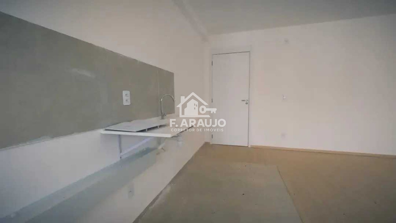 Apartamento, 1 quarto, 43 m² - Foto 3