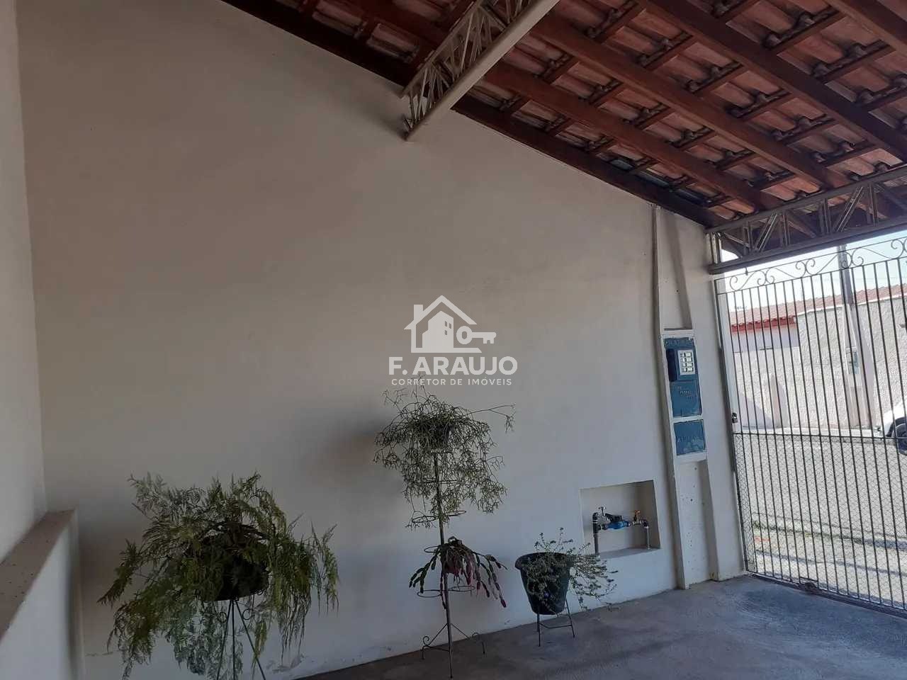 Casa, 2 quartos, 120 m² - Foto 2