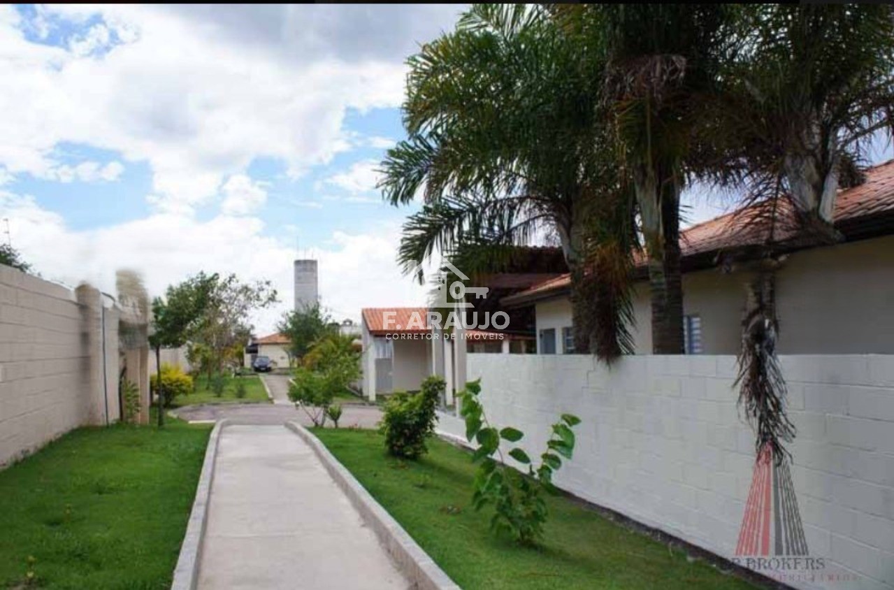 Casa de Condomínio, 3 quartos - Foto 29