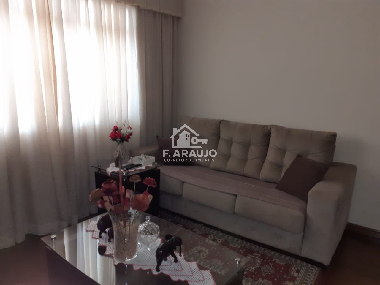 Casa, 3 quartos, 186 m² - Foto 3