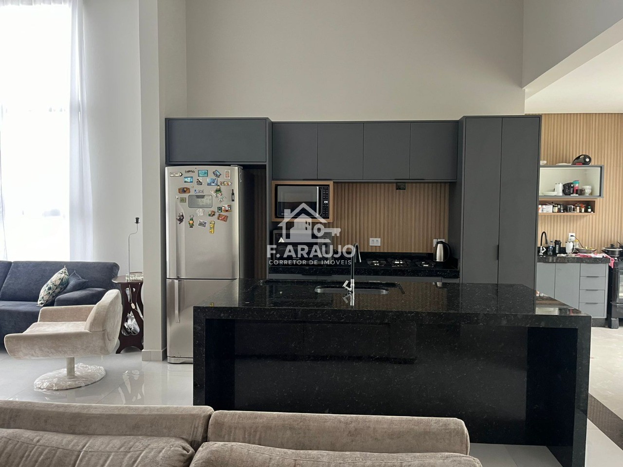 Casa de Condomínio, 3 quartos - Foto 22