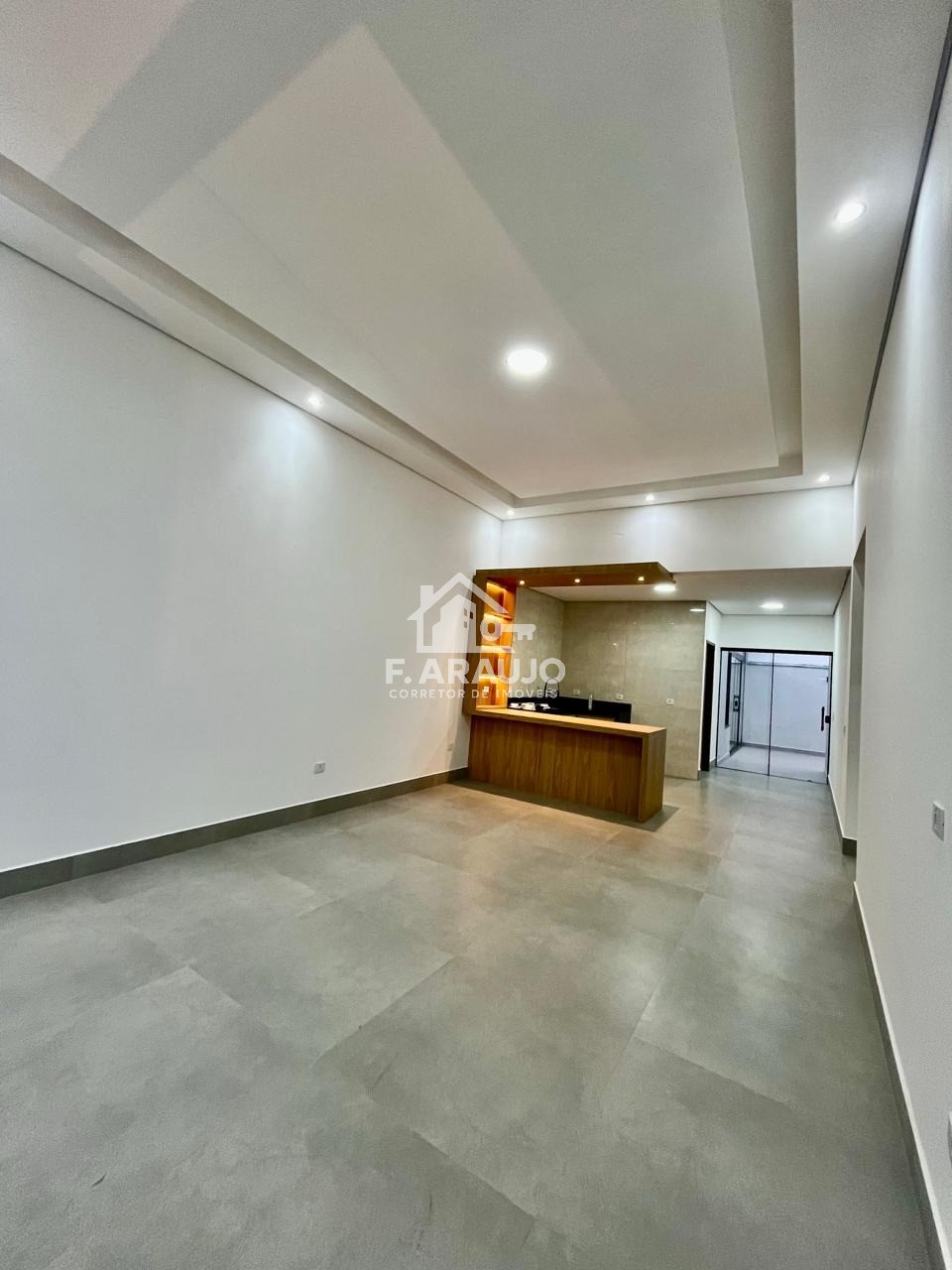 Casa de Condomínio, 3 quartos - Foto 34