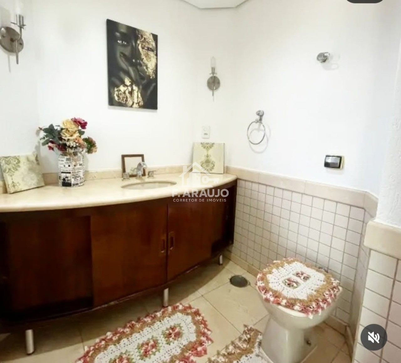 Apartamento, 3 quartos, 189 m² - Foto 7