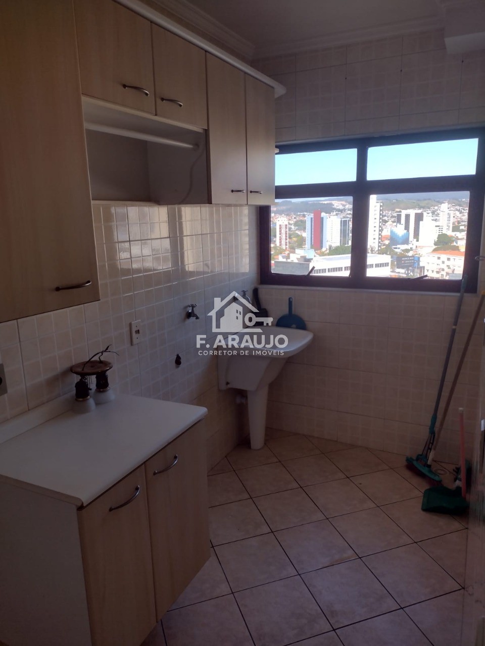 Apartamento, 3 quartos, 150 m² - Foto 23