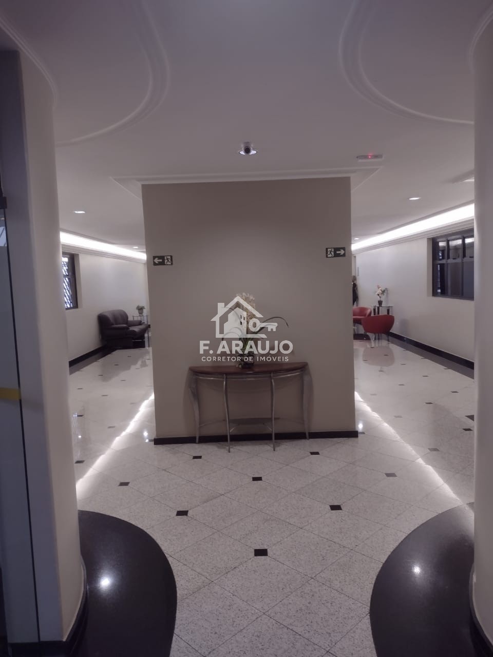 Apartamento, 3 quartos, 150 m² - Foto 28