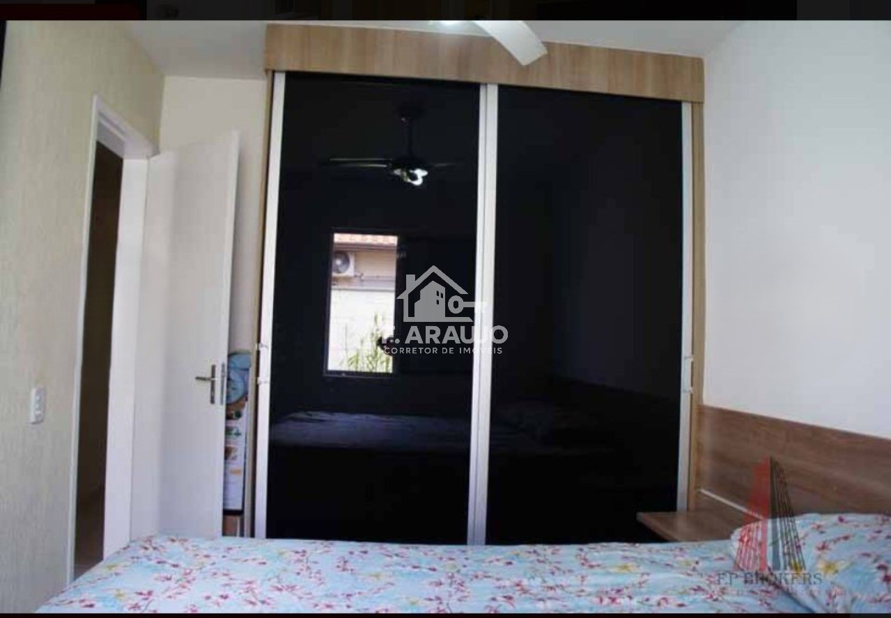 Casa de Condomínio, 3 quartos - Foto 21