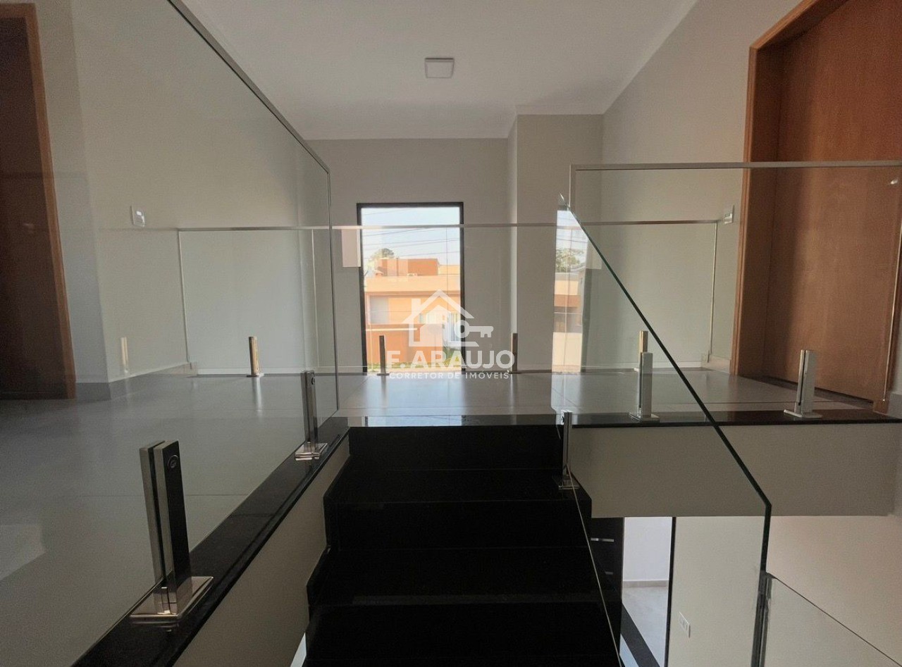 Casa de Condomínio, 3 quartos - Foto 11