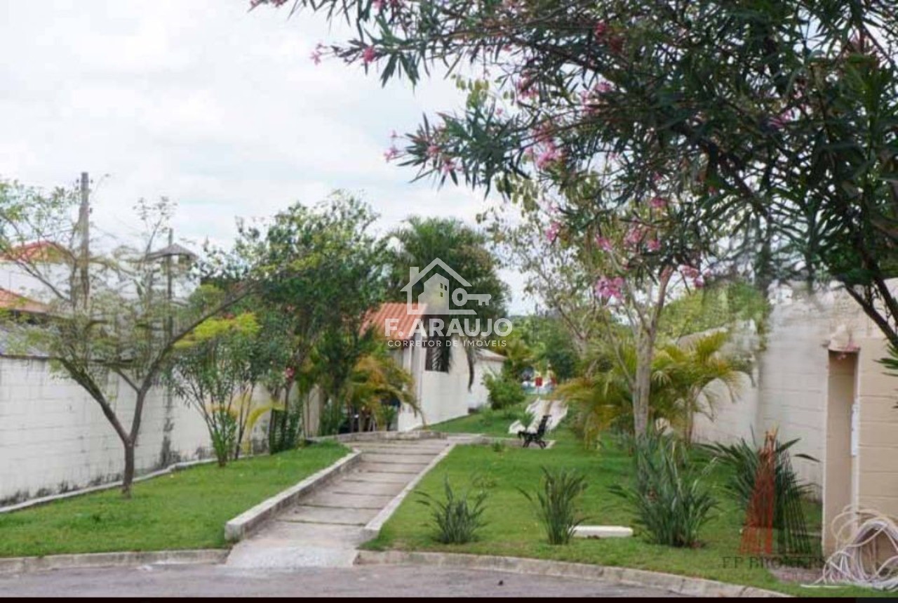Casa de Condomínio, 3 quartos - Foto 12