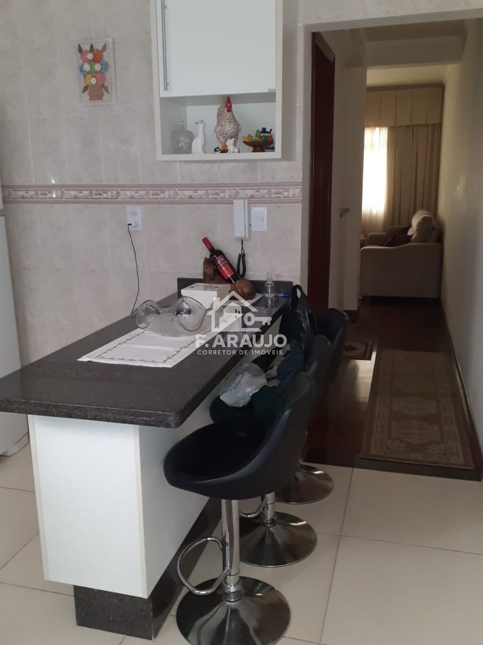 Casa, 3 quartos, 186 m² - Foto 19