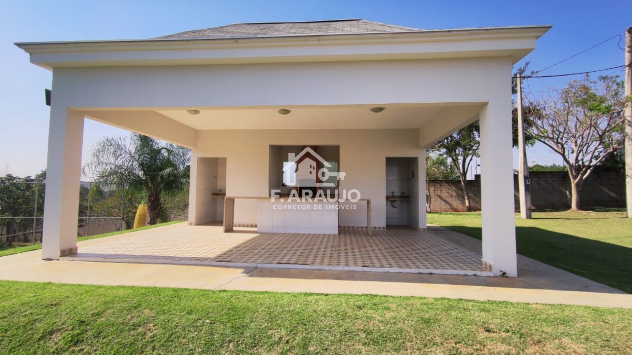 Casa de Condomínio, 3 quartos - Foto 31