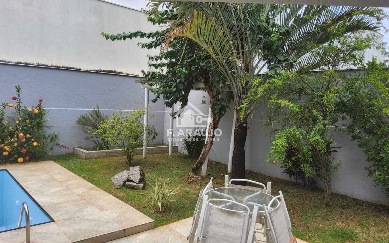 Casa de Condomínio, 3 quartos - Foto 40