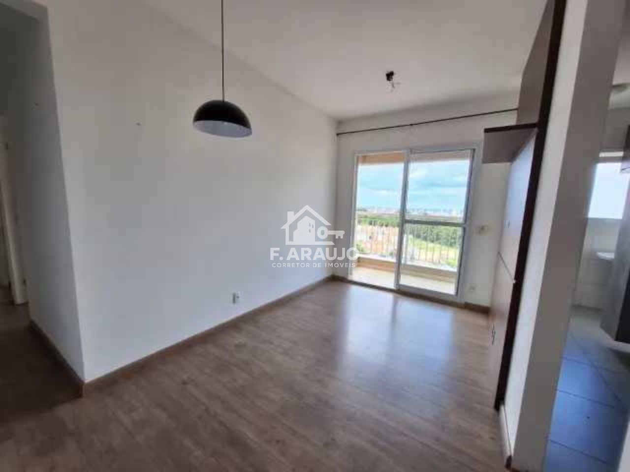Apartamento, 2 quartos, 54 m² - Foto 4