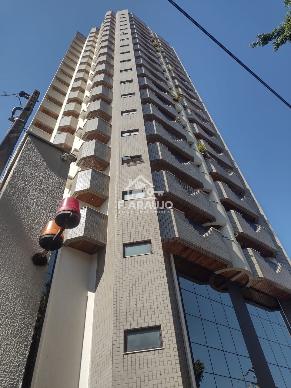 Apartamento, 3 quartos, 150 m² - Foto 3