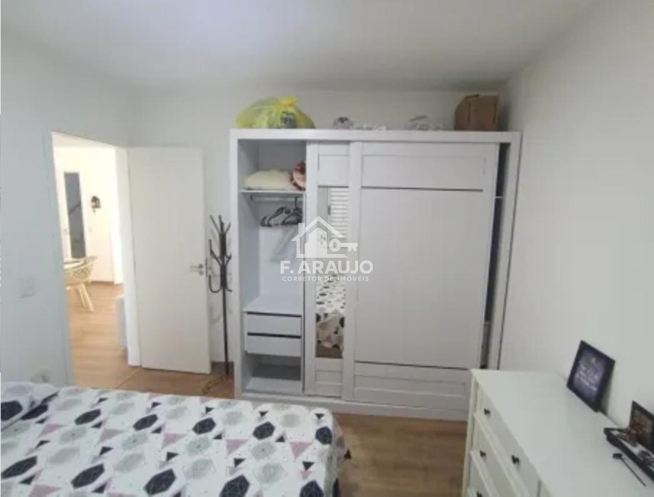 Apartamento, 2 quartos, 52 m² - Foto 5