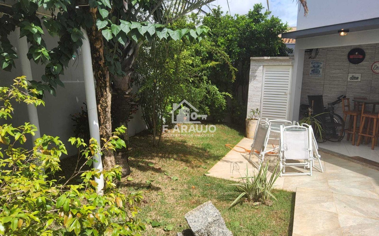 Casa de Condomínio, 3 quartos - Foto 31