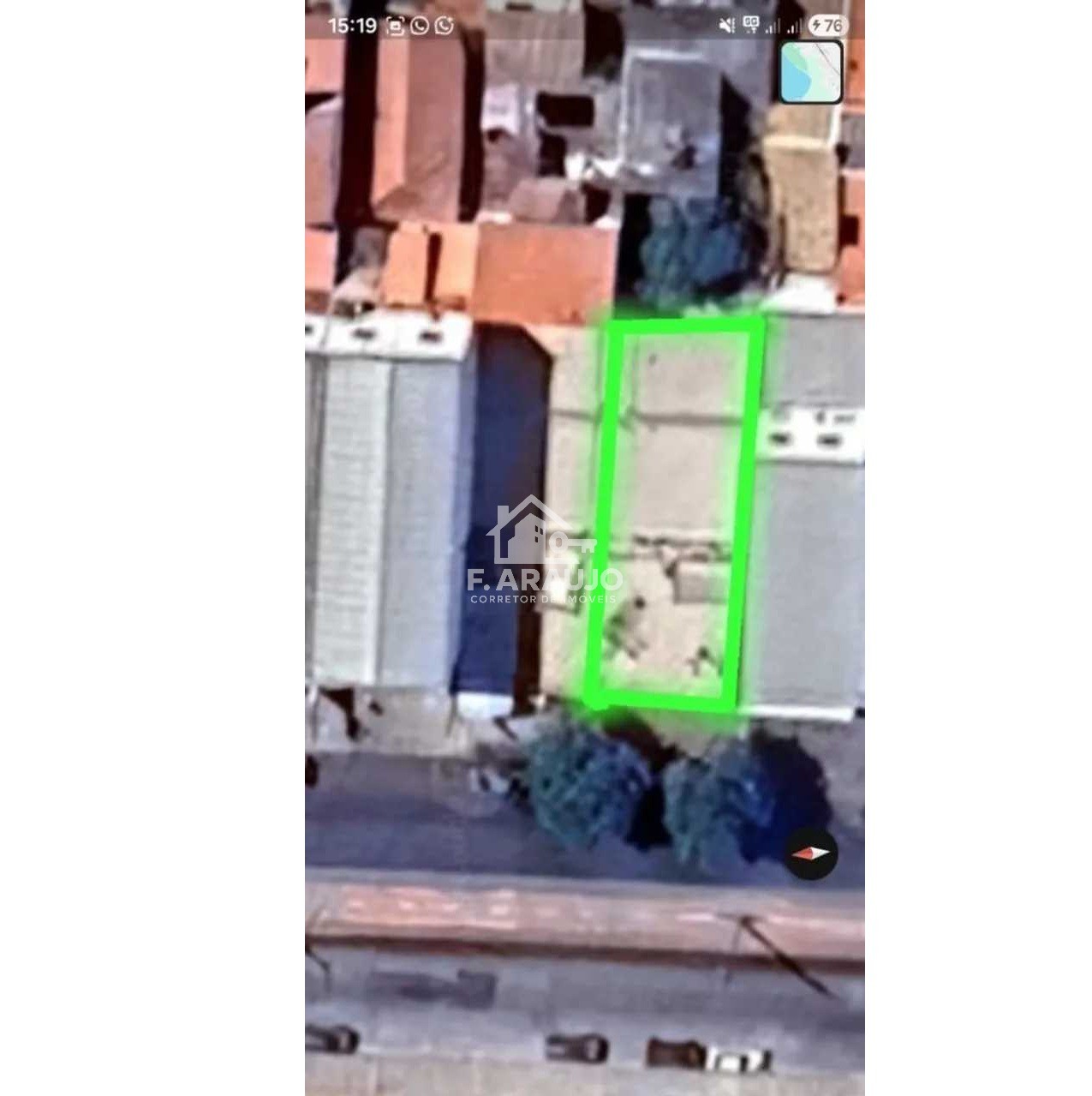 Loteamento e Condomínio, 300 m² - Foto 4
