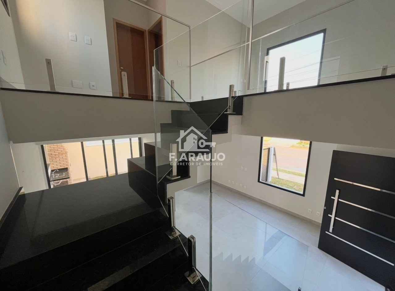 Casa de Condomínio, 3 quartos - Foto 7