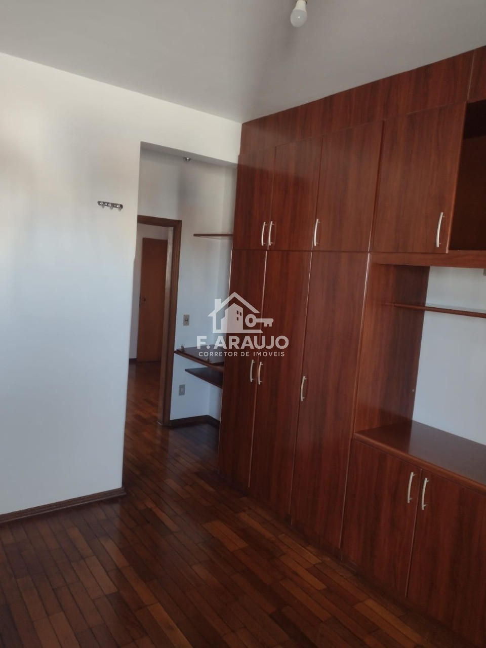 Apartamento, 3 quartos, 150 m² - Foto 15