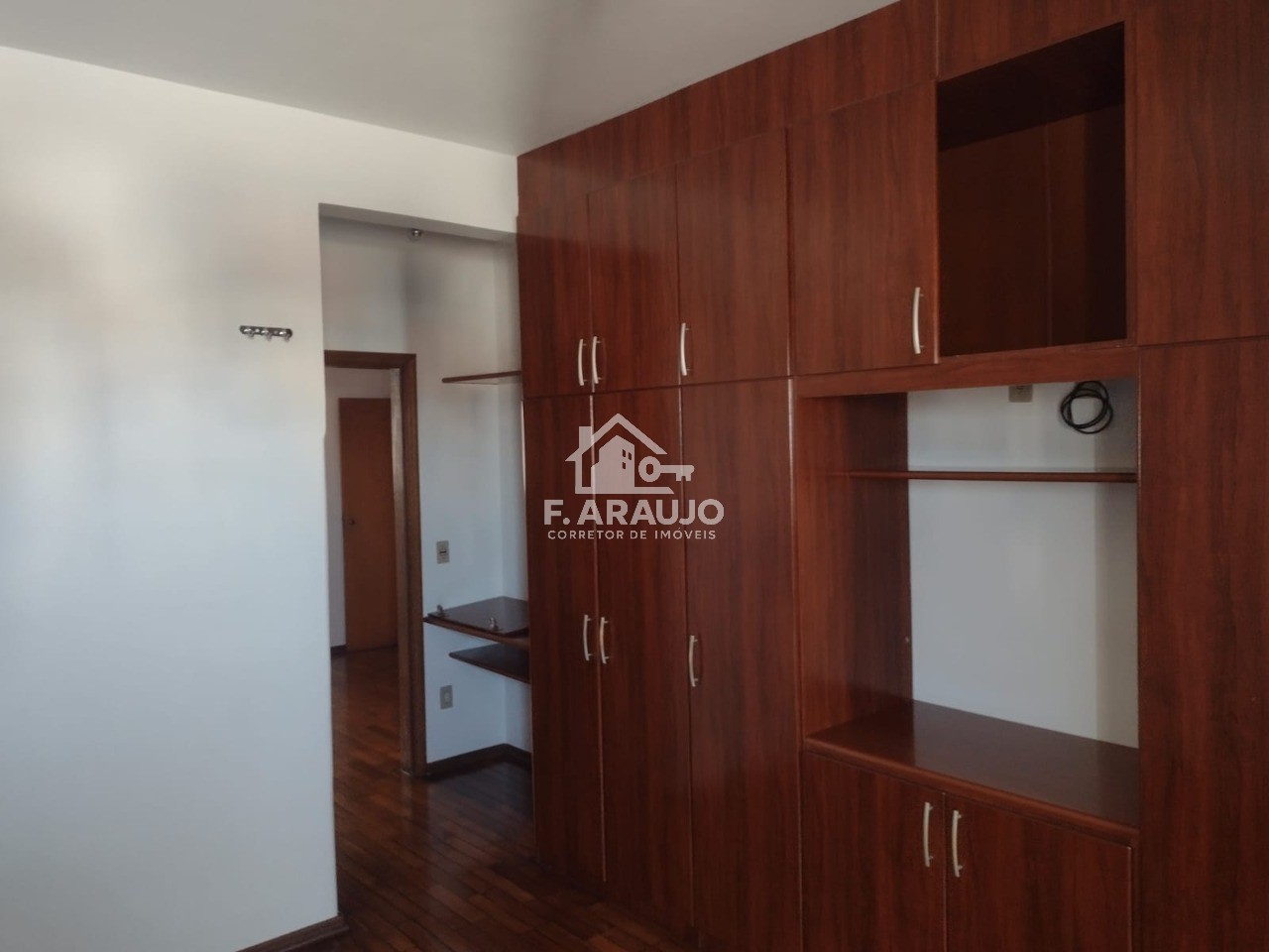 Apartamento, 3 quartos, 150 m² - Foto 12