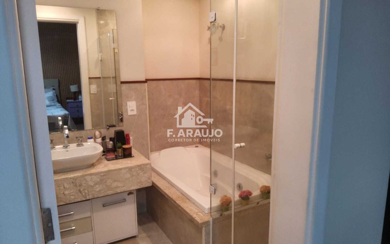 Casa de Condomínio, 3 quartos - Foto 14