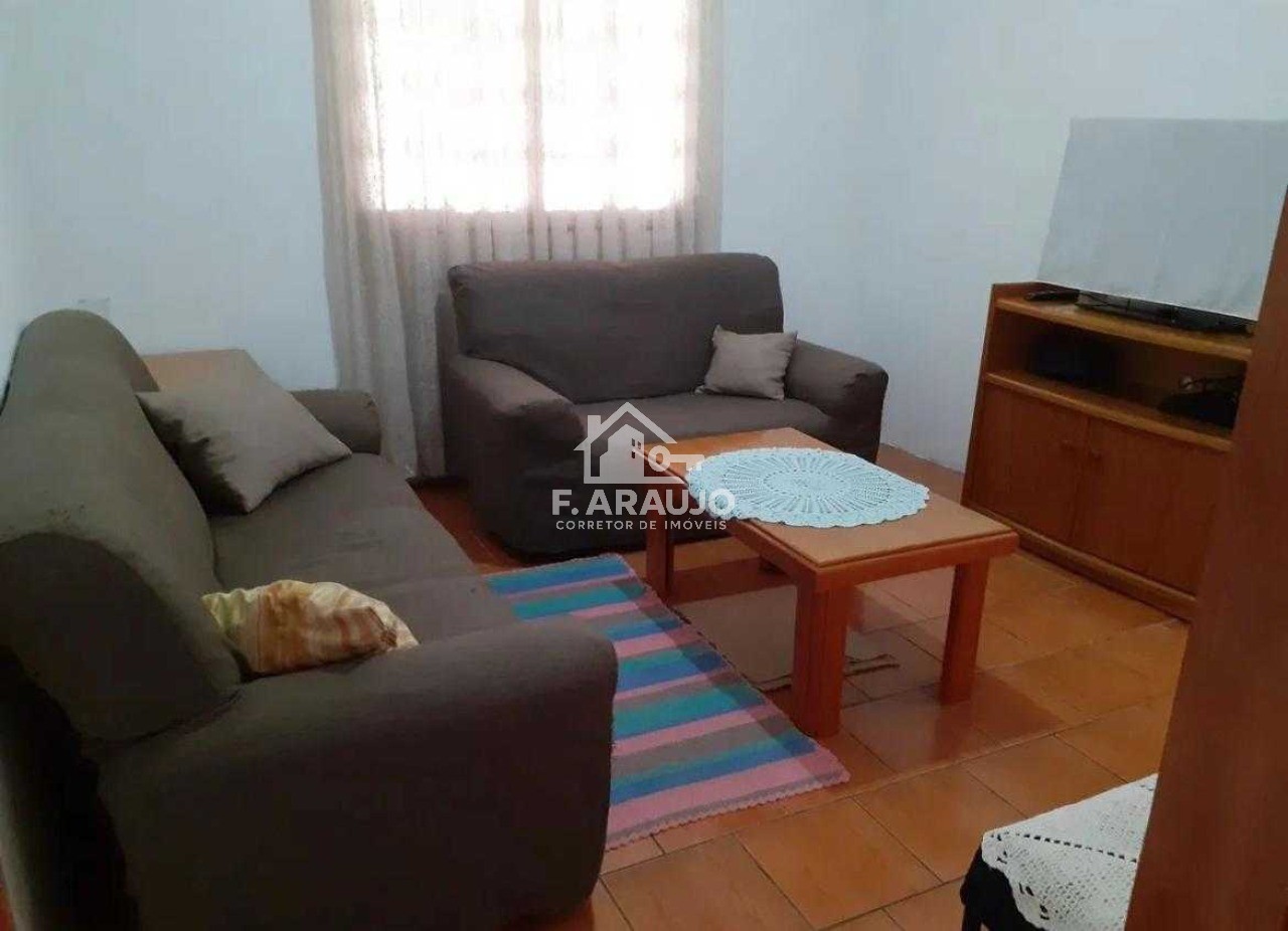 Casa, 2 quartos, 120 m² - Foto 3