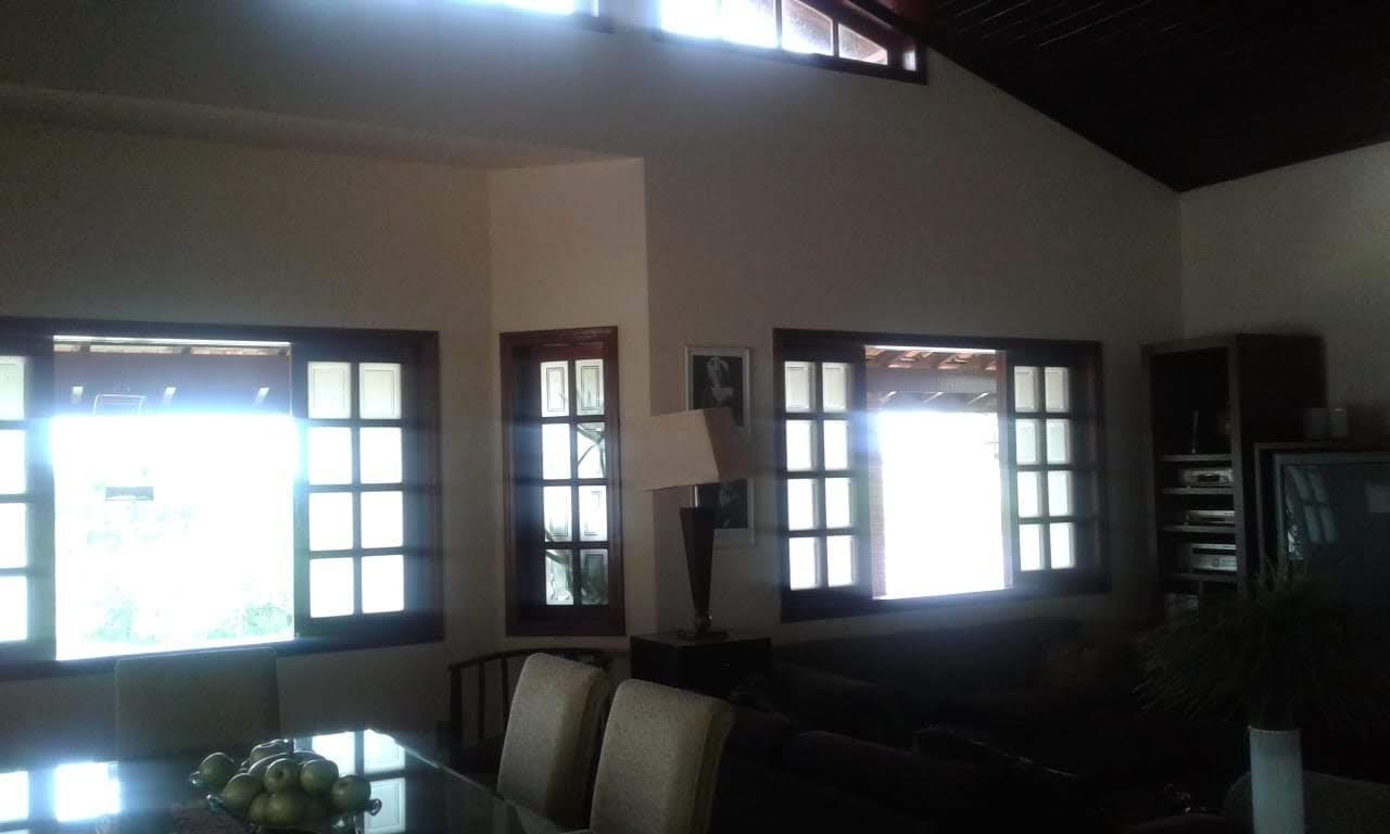 Chácara, 3 quartos, 2340 m² - Foto 6