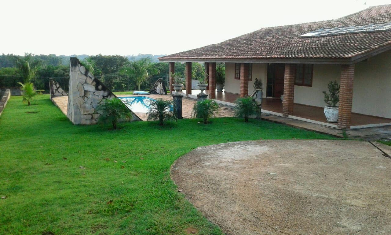 Chácara, 3 quartos, 2340 m² - Foto 11