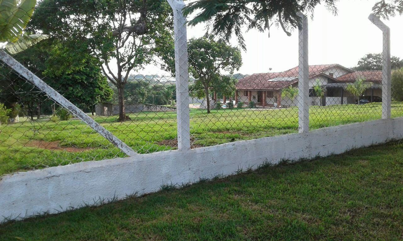 Chácara, 3 quartos, 2340 m² - Foto 13