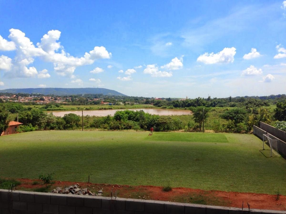 Chácara, 3 quartos, 2340 m² - Foto 24