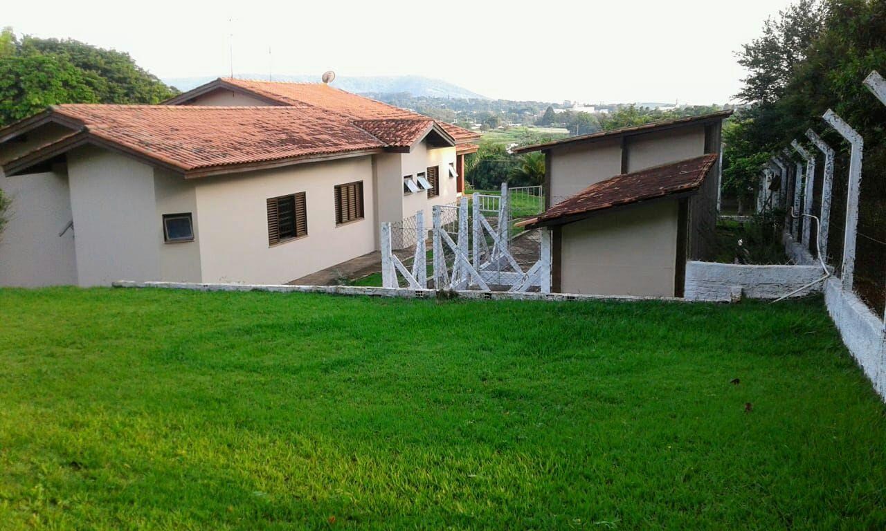 Chácara, 3 quartos, 2340 m² - Foto 36