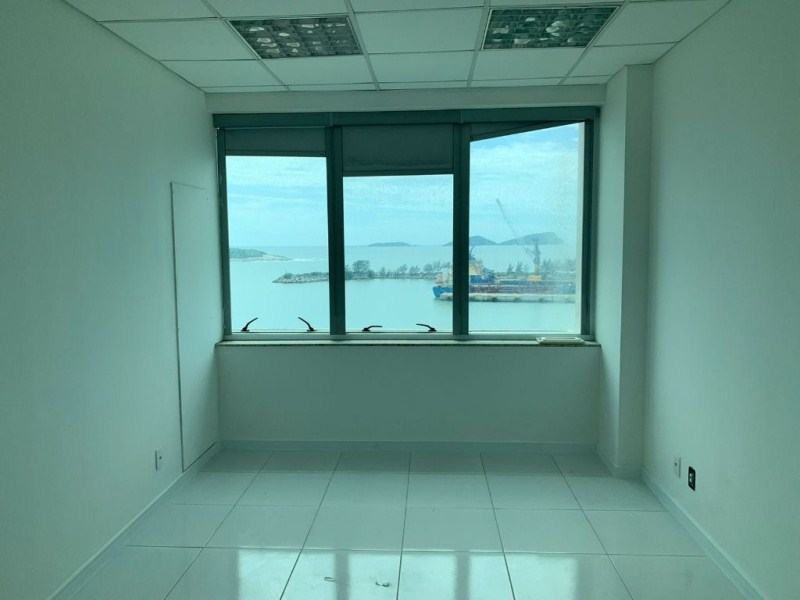 SALA PARA ALUGAR, 27 M² POR R$ 1.400,00/MÊS - IMBETIBA - MACAÉ/RJ