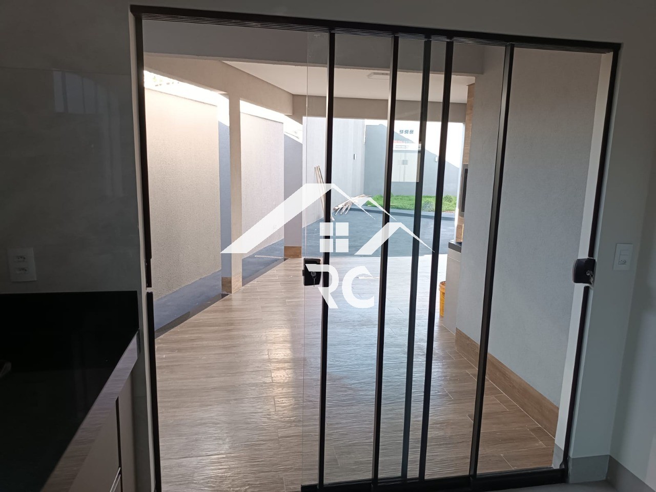 Casa, 3 quartos - Foto 12