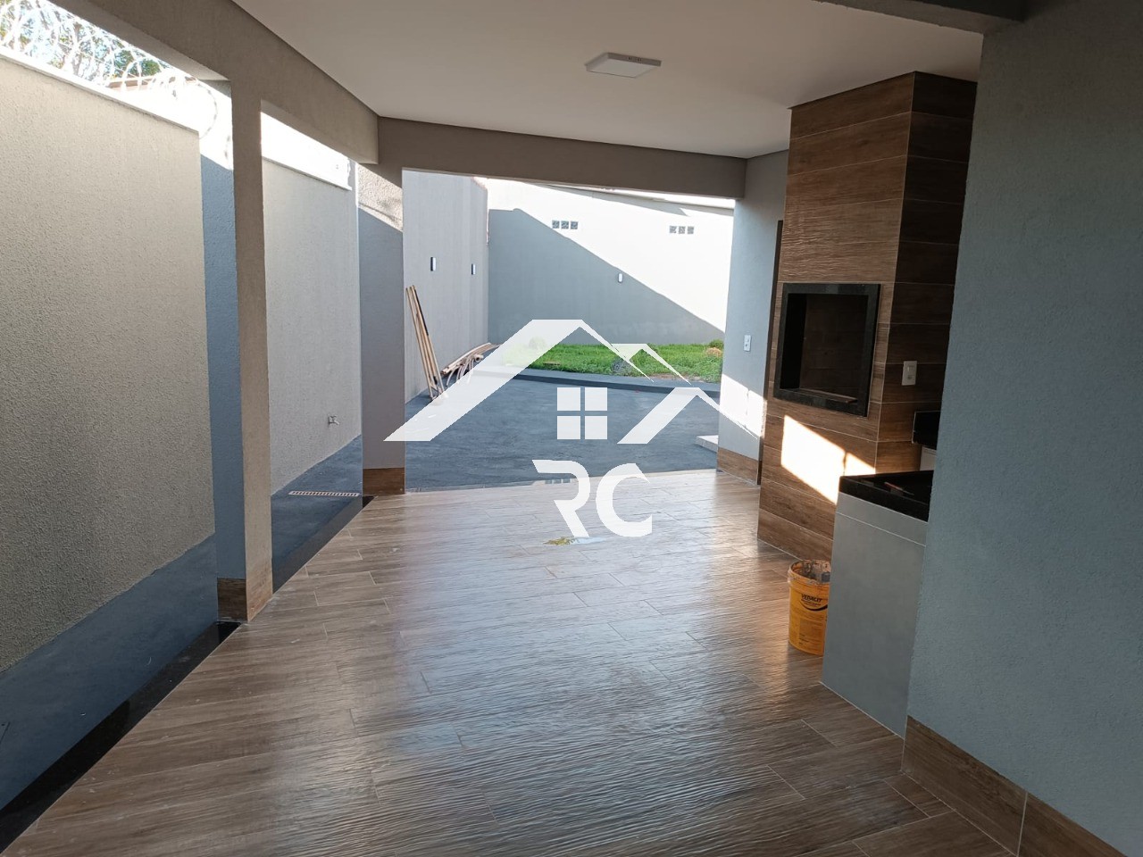Casa, 3 quartos - Foto 11