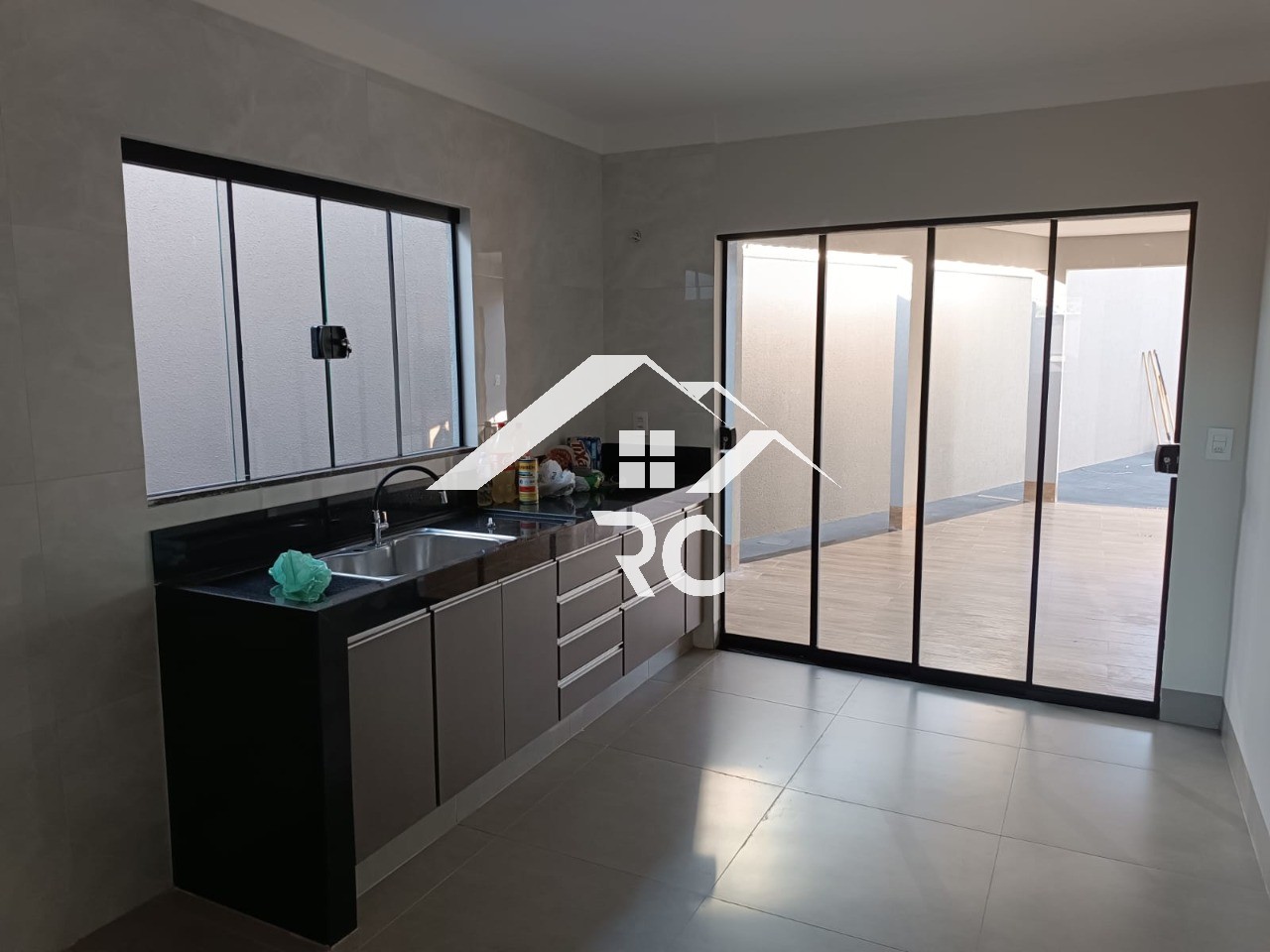 Casa, 3 quartos - Foto 3