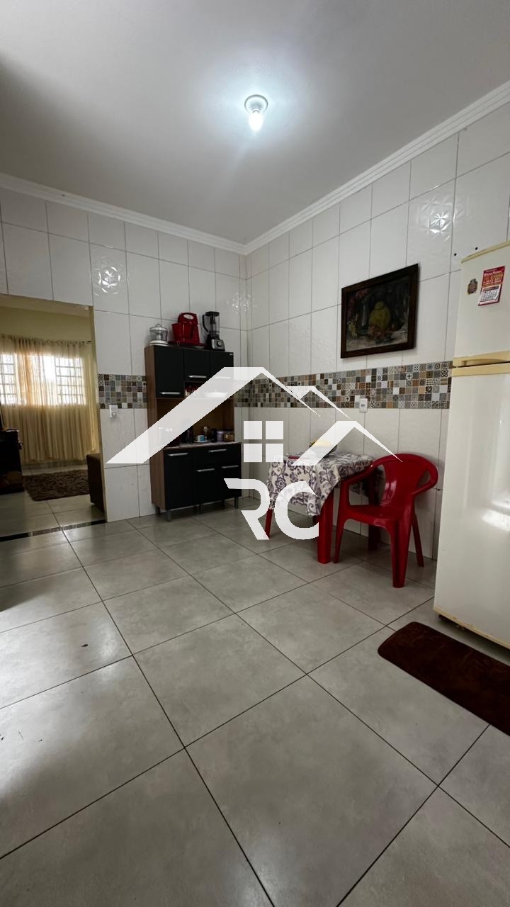 Casa, 3 quartos - Foto 11
