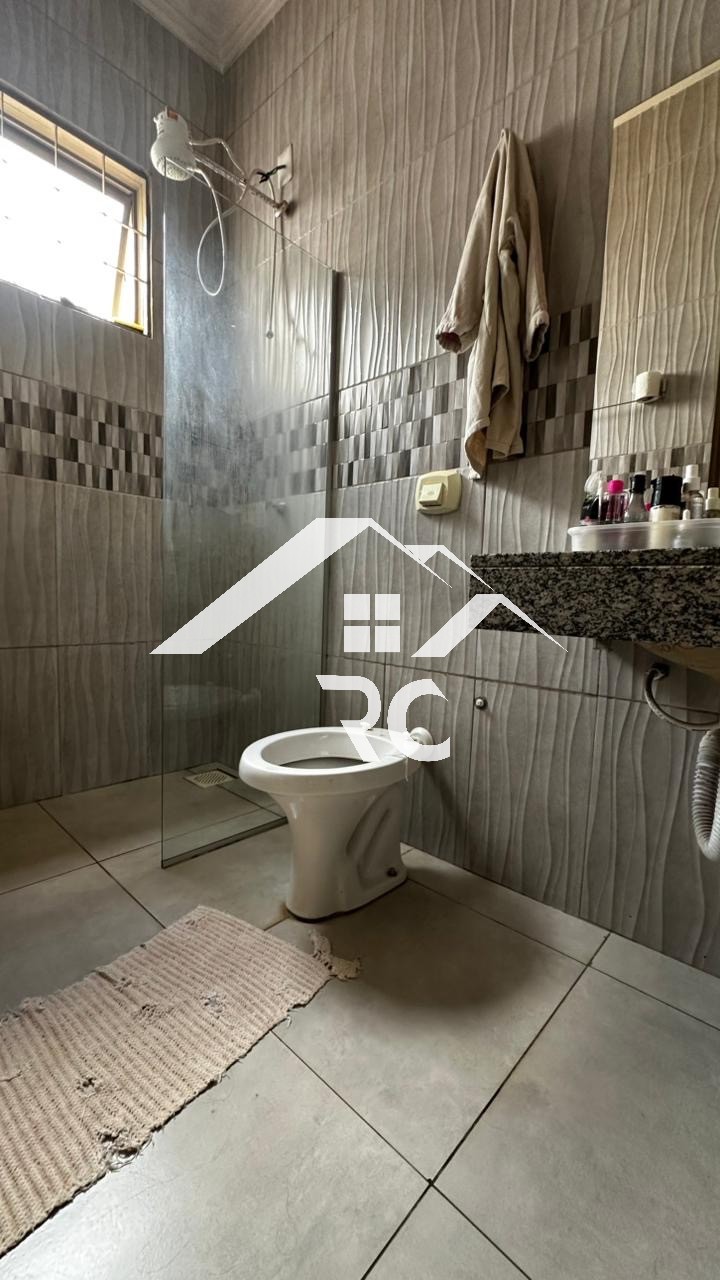 Casa, 3 quartos - Foto 10