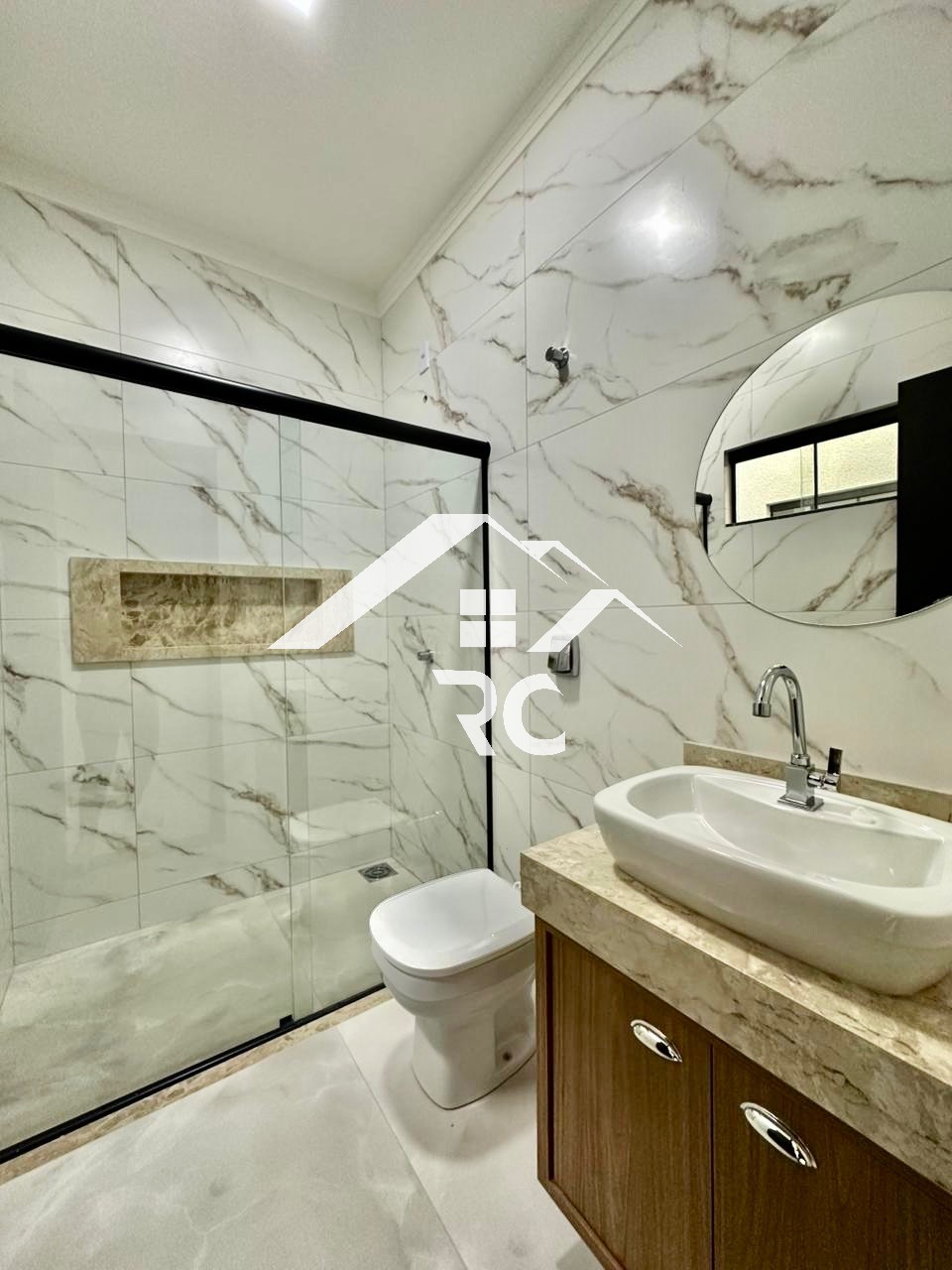 Casa, 3 quartos - Foto 7
