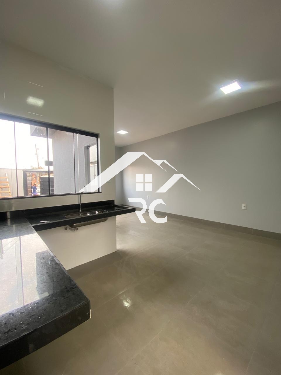 Casa, 2 quartos - Foto 6