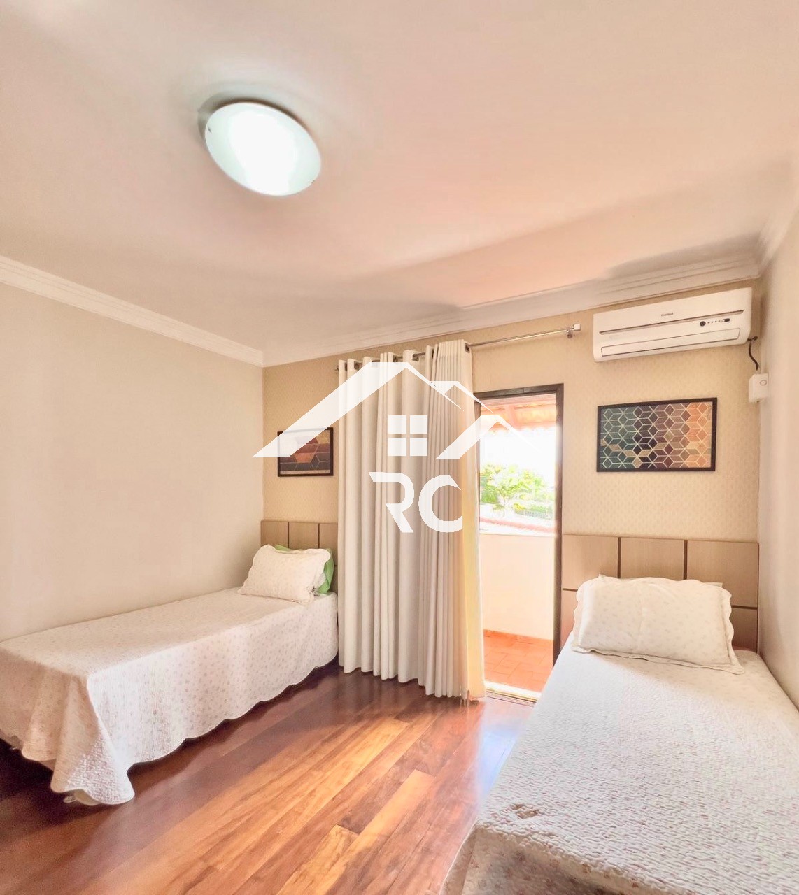 Casa, 4 quartos - Foto 4