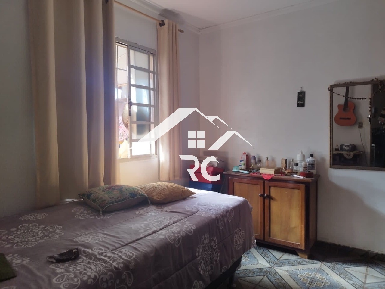 Casa, 2 quartos - Foto 2