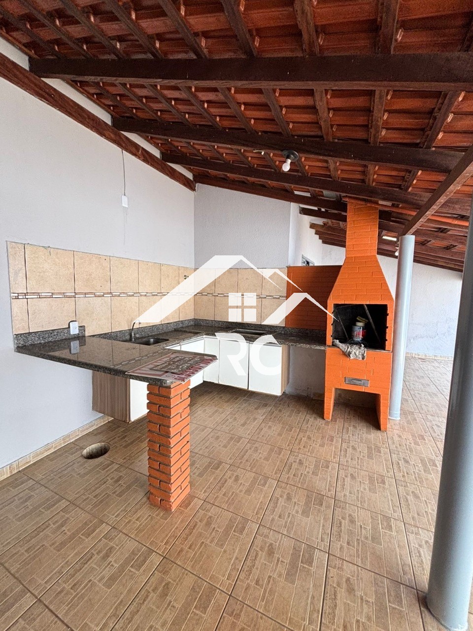 Casa, 3 quartos - Foto 10