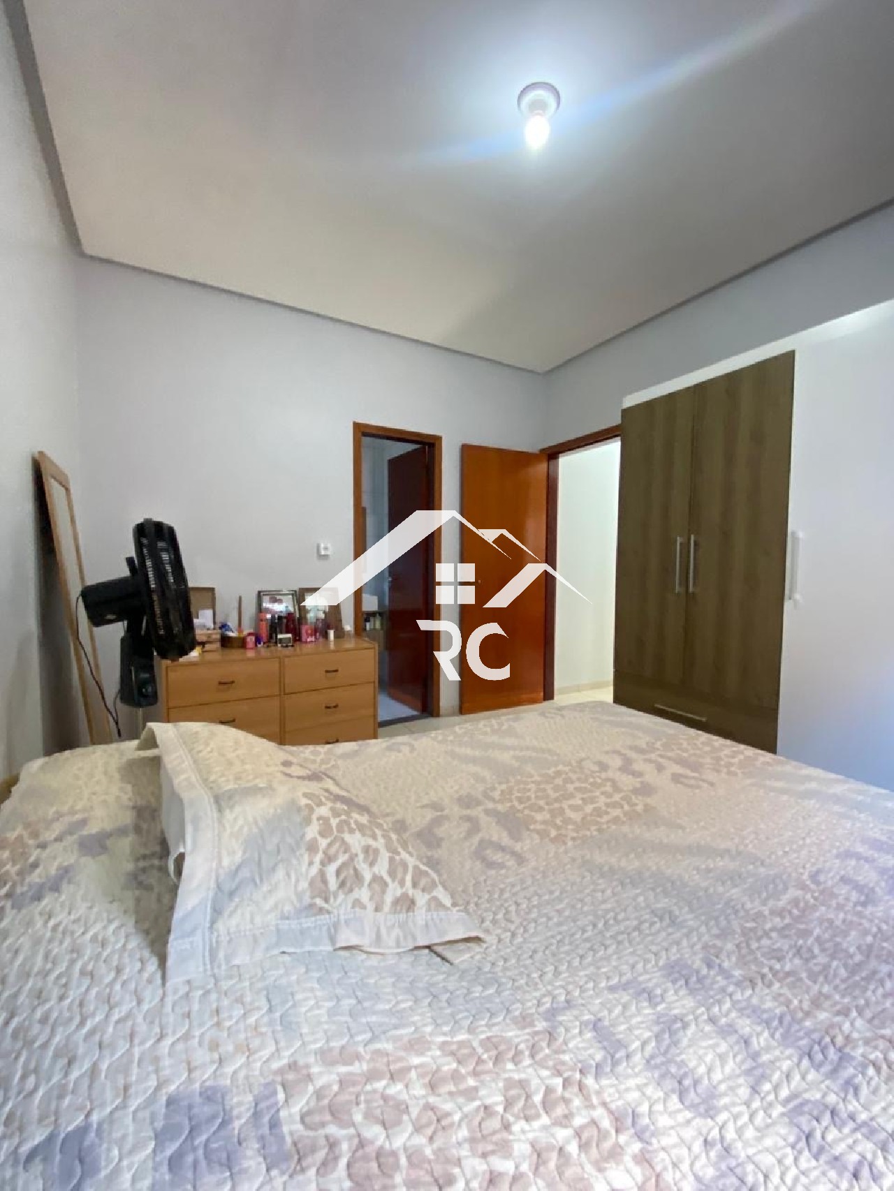 Casa, 3 quartos - Foto 8