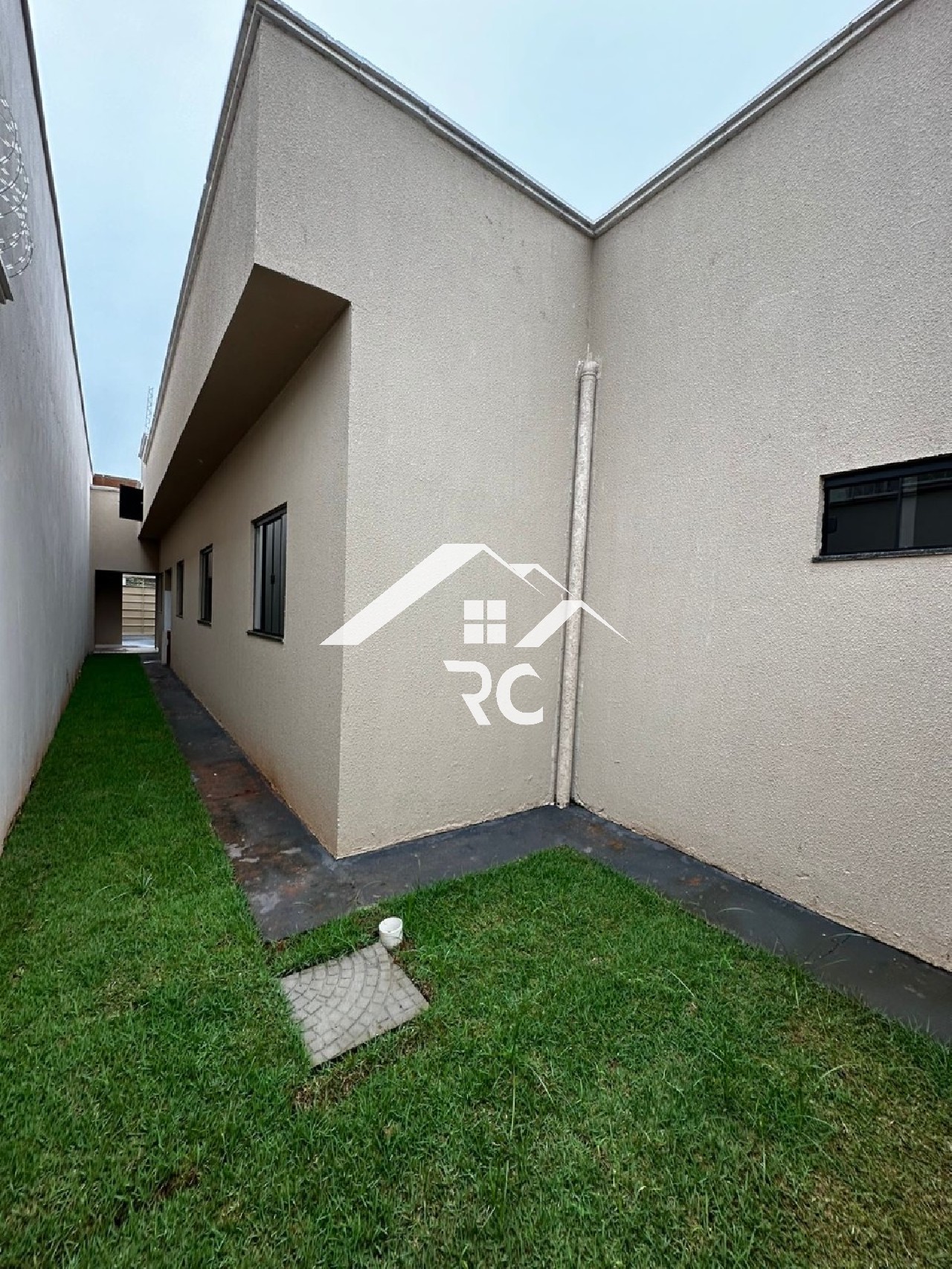 Casa, 3 quartos - Foto 10
