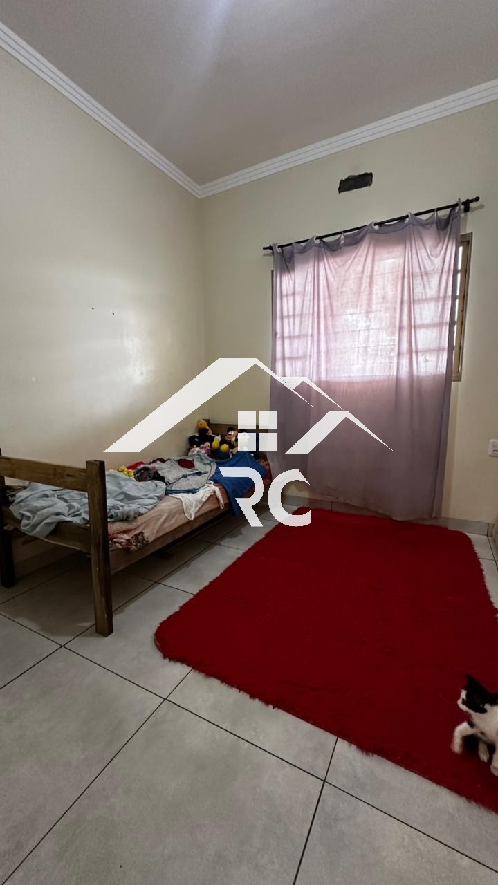 Casa, 3 quartos - Foto 8
