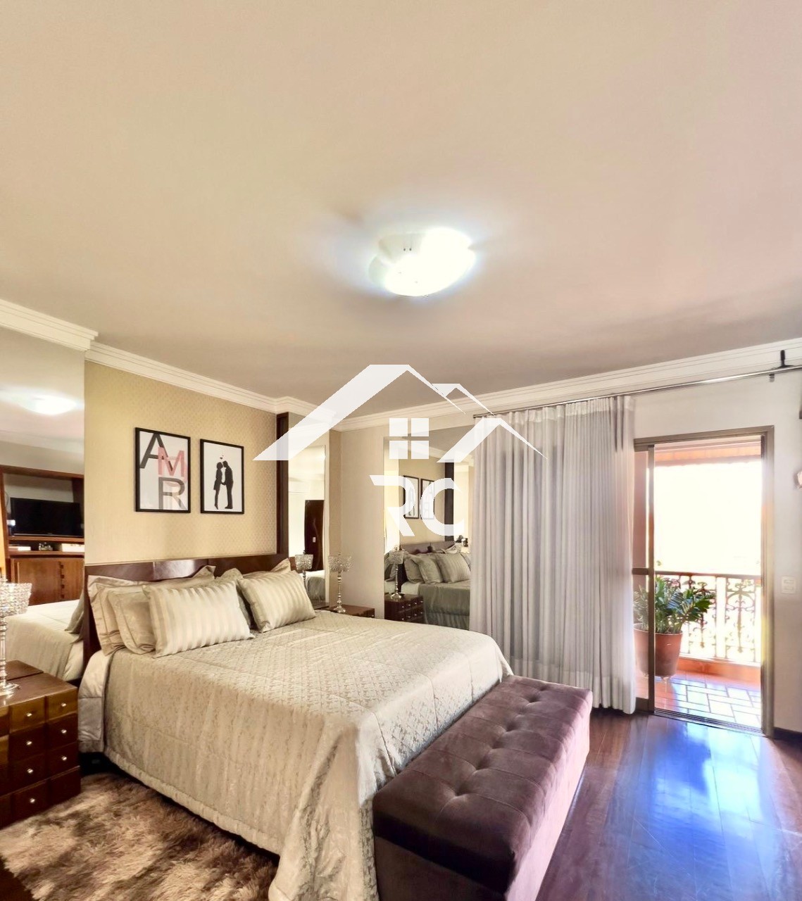 Casa, 4 quartos - Foto 6