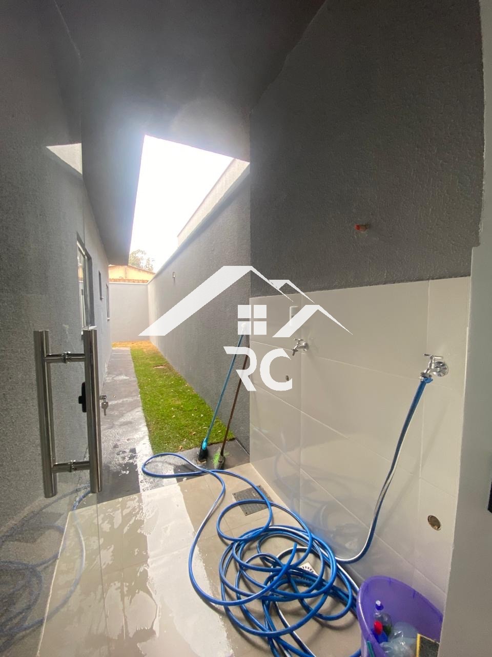 Casa, 2 quartos - Foto 4